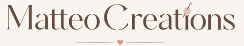 MatteoCreations